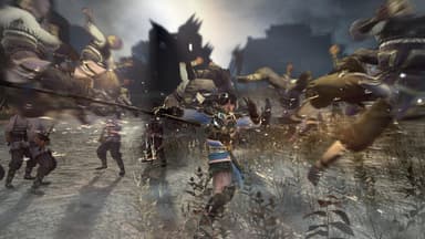 DYNASTY WARRIORS 8: Xtreme Legends Complete Edition - PC Windows