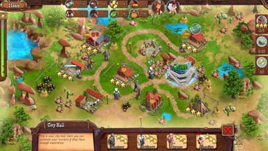 Country Tales - PC Windows,Mac OSX