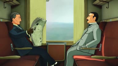 Agatha Christie - The ABC Murders - PC Windows,Mac OSX,Linux