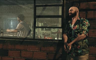 Max Payne 3 - PC Windows,Mac OSX