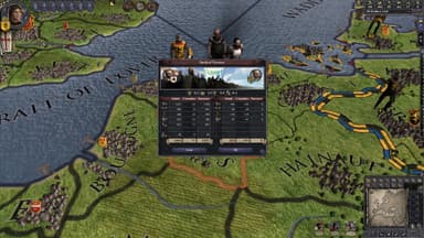 Crusader Kings II Hymns of Abraham Unit Pack DLC - PC Windows Mac OSX