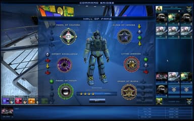 Spaceforce Constellations - PC Windows