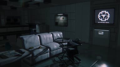 Alien: Isolation - Trauma - PC Windows,Mac OSX,Linux