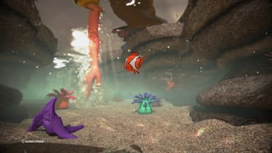 RUSH A Disney PIXAR Adventure - PC Windows