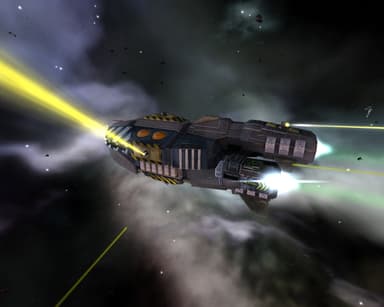 Star Wolves 2 - PC Windows