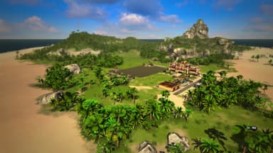 Tropico 5 Mad World - PC Windows