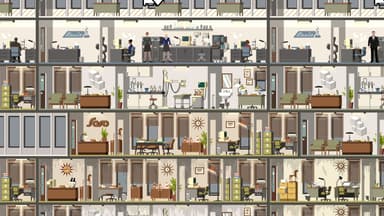 Project Highrise Brilliant Berlin - PC Windows Mac OSX