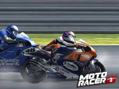 Moto Racer Collection - PC Windows