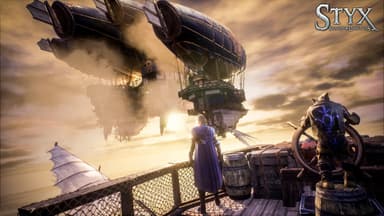 Styx Shards of Darkness - PC Windows