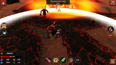 Mankind Defender - PC Windows,Mac OSX