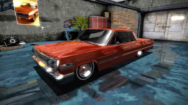 Ride 'em Low - PC Windows
