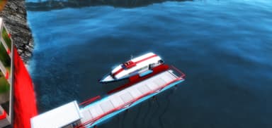 Cities in Motion 2: Wending Waterbuses DLC - PC Windows,Mac OSX,Linu