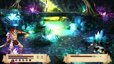 Skilltree Saga - PC Windows,Mac OSX,Linux