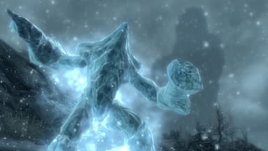 The Elder Scrolls V Skyrim - PC Windows