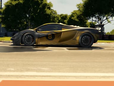 Motorsport Manager - GT Series - PC Windows,Mac OSX,Linux