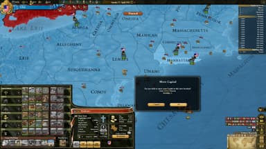 Europa Universalis III Chronicles - PC Windows