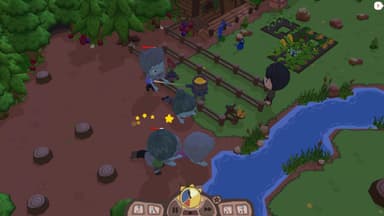 Farm for your Life - PC Windows,Mac OSX,Linux