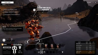 BATTLETECH - Shadow Hawk Pack - PC Windows,Mac OSX