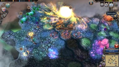 Warlock 2 The Exiled - PC Windows Mac OSX Linux