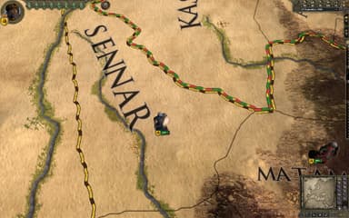 Crusader Kings II: African Units Pack DLC - PC Windows,Mac OSX,Linux
