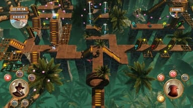 Hamilton's Great Adventure - PC Windows