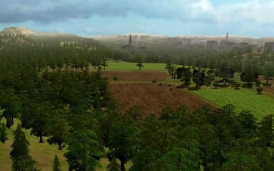 Cities in Motion - PC Windows,Mac OSX,Linux