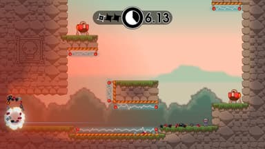 10 Second Ninja X - PC Windows,Mac OSX