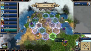 Warlock 2 The Exiled - PC Windows Mac OSX Linux