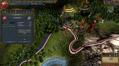 Europa Universalis IV: Mare Nostrum - PC Windows,Mac OSX,Linux
