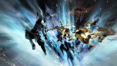 DYNASTY WARRIORS 8: Xtreme Legends Complete Edition - PC Windows