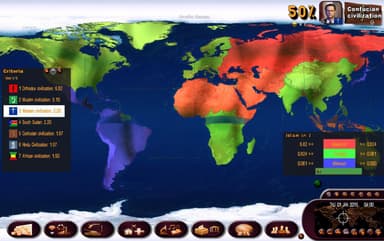 Modding Tool Addon - Masters of the World DLC - PC Windows,Mac OSX