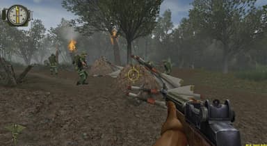 Men of Valor - PC Windows