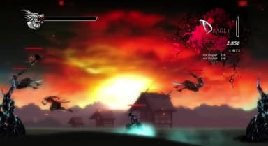 Onikira - Demon Killer - PC Windows
