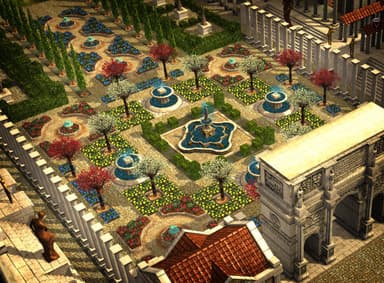 CIVCity Rome - PC Windows