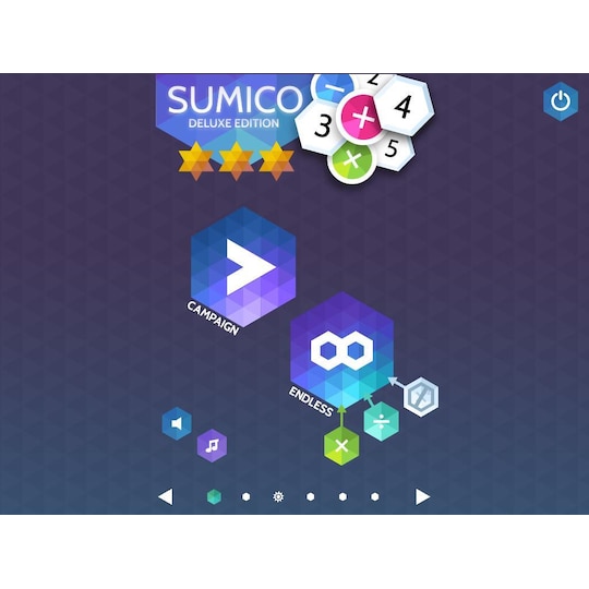 SUMICO - The Numbers Game - PC Windows,Mac OSX