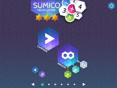 SUMICO - The Numbers Game - PC Windows,Mac OSX