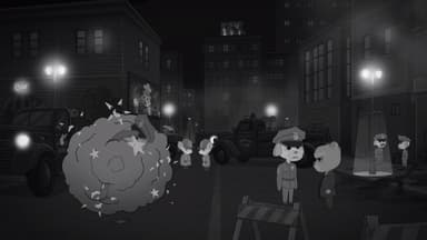 Bear With Me - Collector s Edition - PC Windows,Mac OSX,Linux