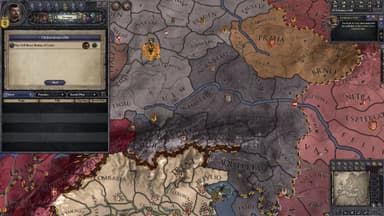 Crusader Kings II Military Orders Unit Pack DLC - PC Windows Mac OSX