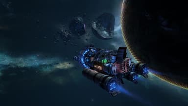 Into the Stars - Digital Deluxe - PC Windows