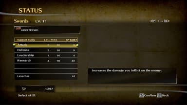 BLADESTORM Nightmare - PC Windows