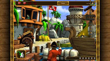 Pirates vs Corsairs: Davy Jones's Gold - PC Windows,Mac OSX