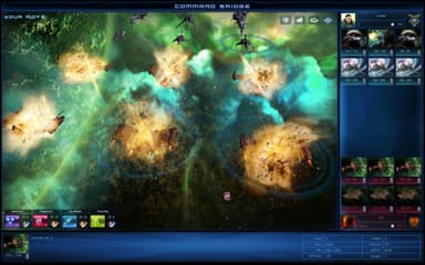 Spaceforce Constellations - PC Windows