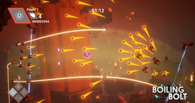 Boiling Bolt - PC Windows