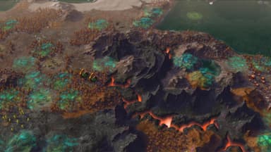 Sid Meier's Civilization Beyond Earth - The Collection -