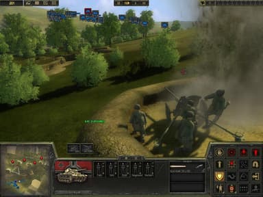 Theatre of War 2: Kursk 1943 - PC Windows