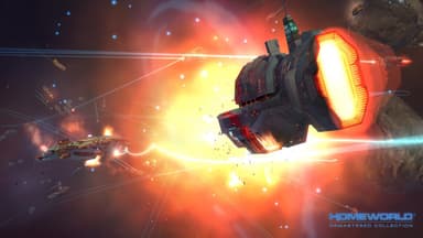 Homeworld Remastered Collection - PC Windows