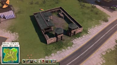 Tropico 5 Espionage - PC Windows