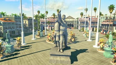 Tropico 4 Quick-dry Cement DLC - PC Windows
