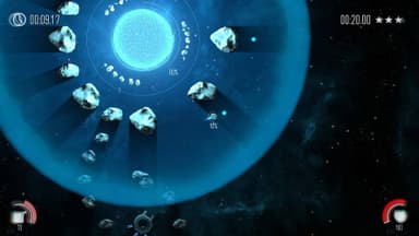 Solar Flux - PC Windows,Mac OSX,Linux