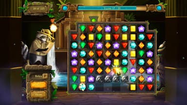 Ricky Raccoon 2 - Adventures in Egypt - PC Windows
